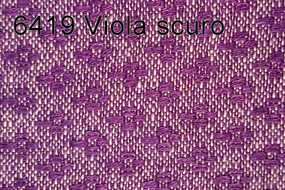 6419 Viola scuro