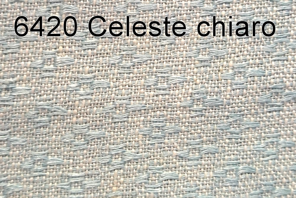 6420 Celeste chiaro