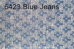6423 Blue Jeans