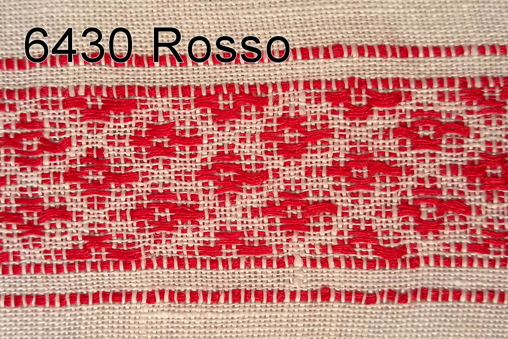 6430 Rosso